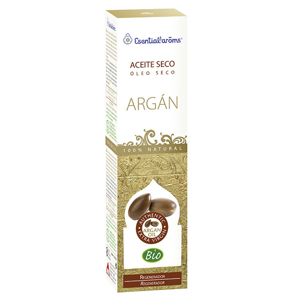 ACEITE SECO Argn (100 ml.)